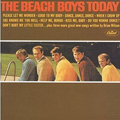 The Beach Boys / Today!
