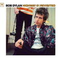 Bob Dylan / Highway 61 Revisited