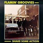 The Flamin' Groovies / Shake Some Action