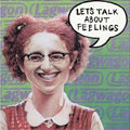 Lagwagon / Lets's Talk About Feelings