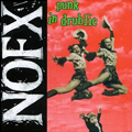 NOFX / Punk In Drublic