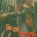 The Yardbirds / Five Live Yardbirds