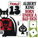 Albert King / Born Under a Bad Sign