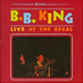 B.B.King / Live At The Regal