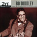 Bo Diddley / 20th Century Masters - The Millennium Collection: The Best of Bo Diddley