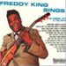 Freddy King / Freddy King Sings