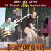 Jerry Lee Lewis / 18 Original Sun Greatest Hits