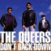 The Queers/ Don't Back Down